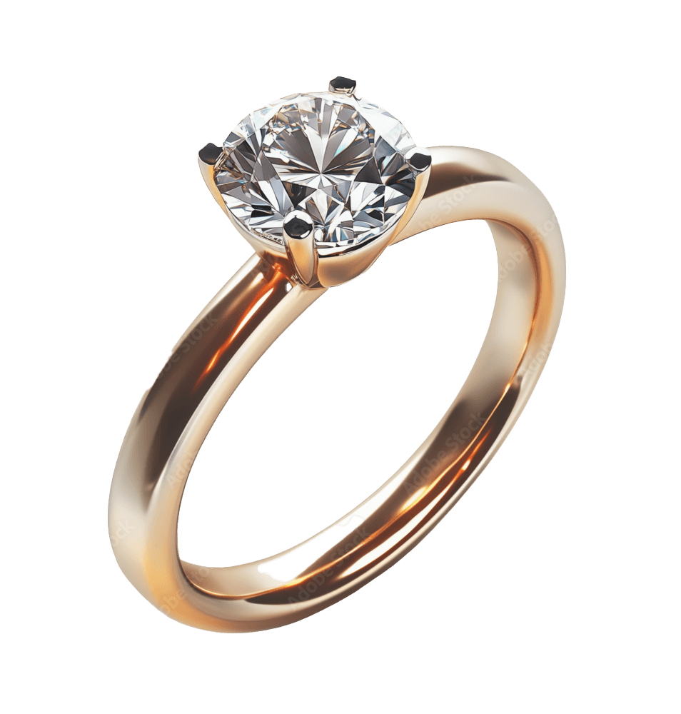 Main product view