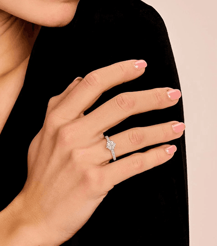 Solitaire Anna focus image