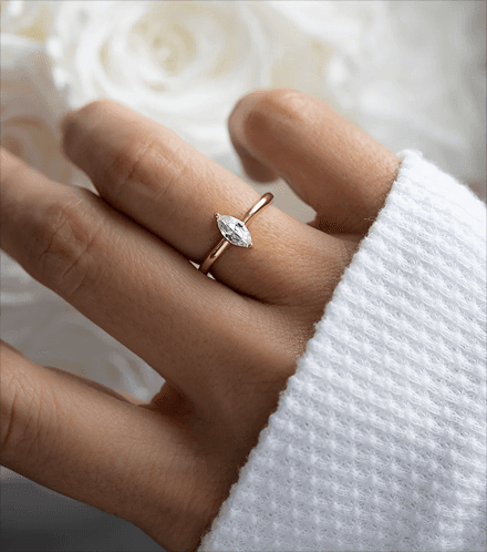 Solitaire Huguette focus image
