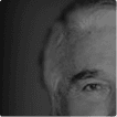 Portrait d'André Tournis