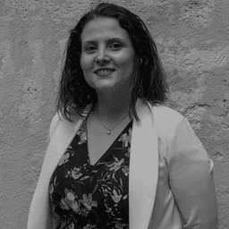 Portrait Nathalie Tournis