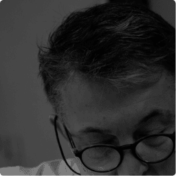 Portrait de Pierre-Frédéric Tournis