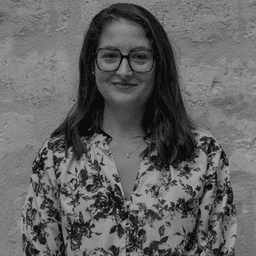 Portrait Sophie Tournis