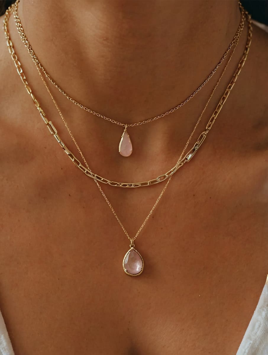 Pendentifs